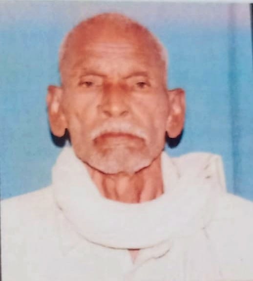 Elderly man dies of drowning in Tons