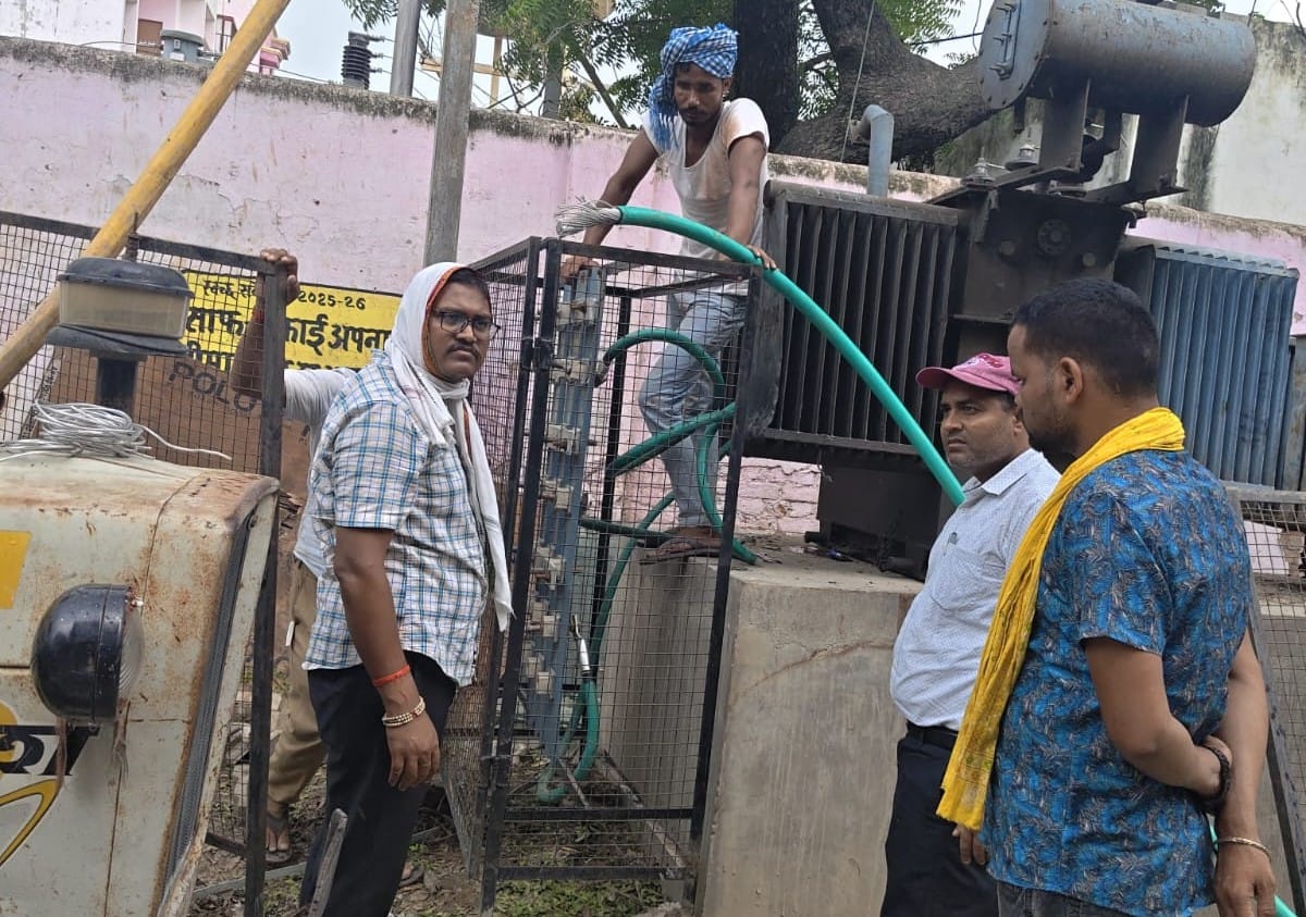 Consumers in border areas distressed by unscheduled power cuts