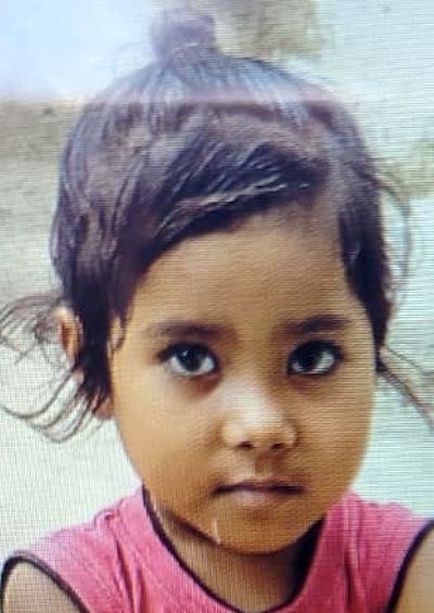 Girl playing in courtyard dies of snakebite