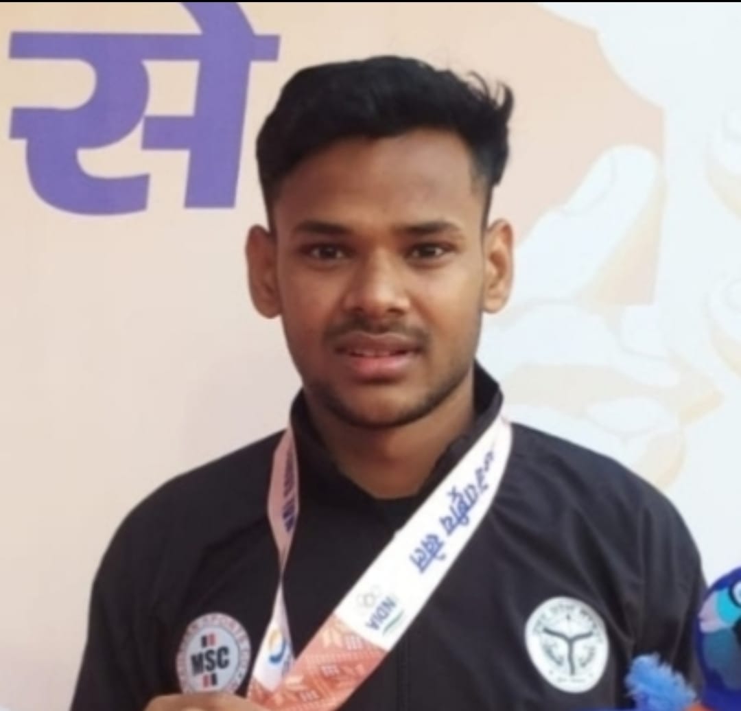 Maui's Kuldeep to represent country in pole vault