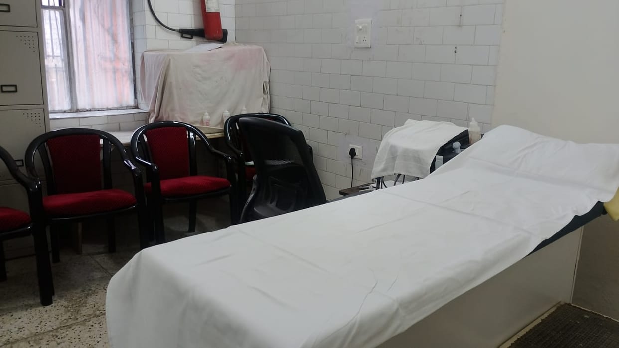 Patient treatment affected following cardiologist's resignation.