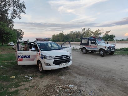 Son of former sarpanch of Budha missing under suspicious circumstances, feared drowned