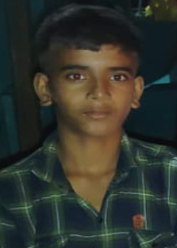 Boy dies of electrocution