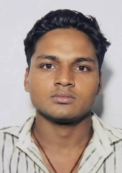 Labourer dies in road accident two months before wedding