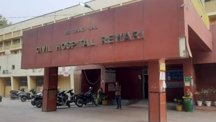 Digital X-ray facility to be available soon at the Civil Hospital.