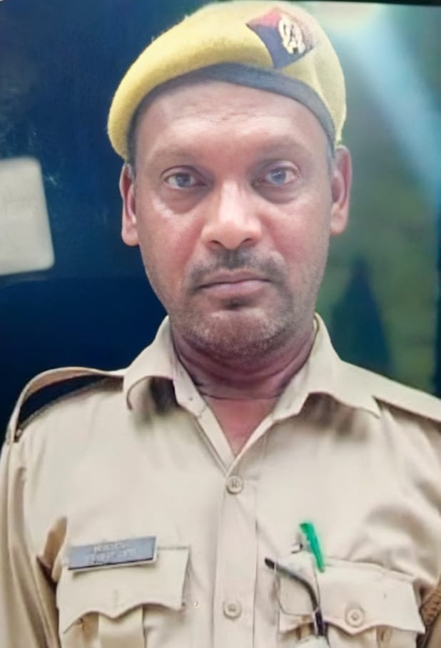 PRD jawan dies in accident