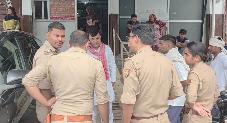 Office bearers furious over three-day confinement; threaten to take to the streets
