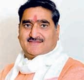 Notice issued to MP Satish Gautam over allegations of concealing educational qualifications in the affidavit