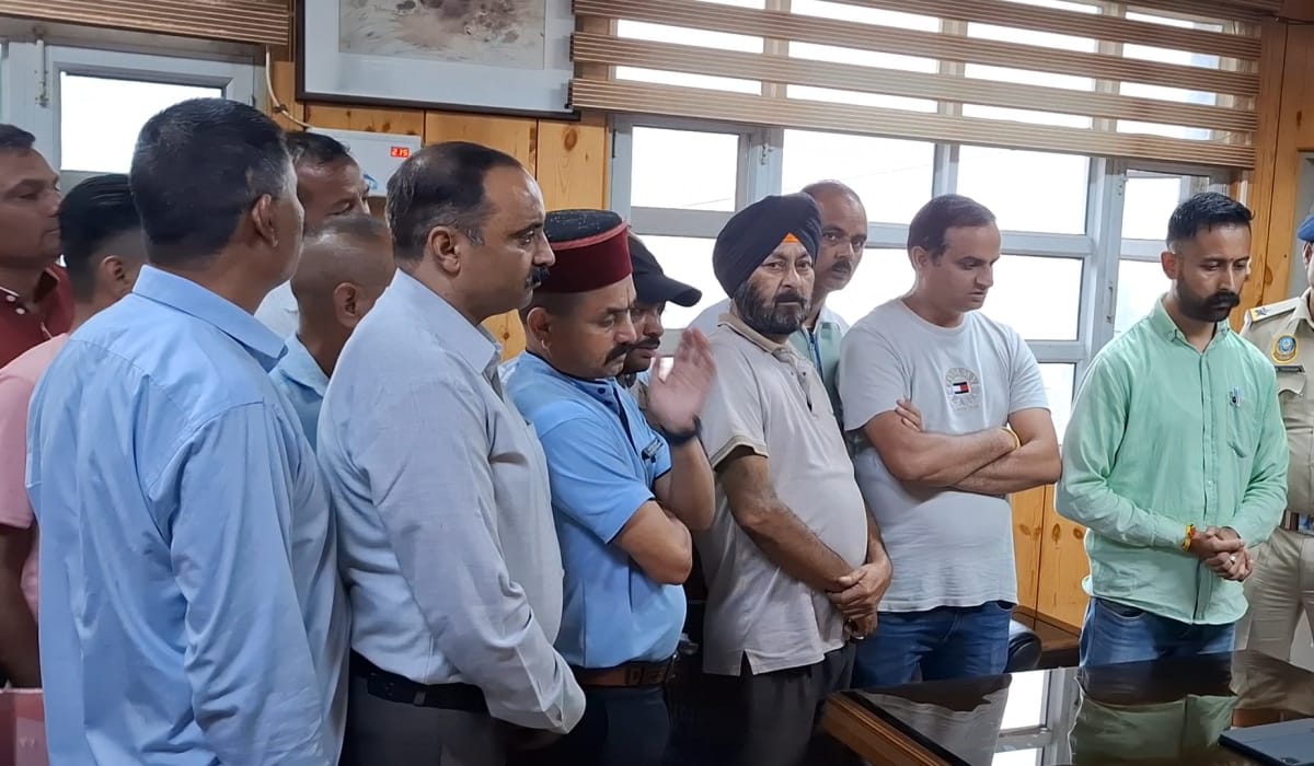 Indefinite strike from the 27th if demands are not met.