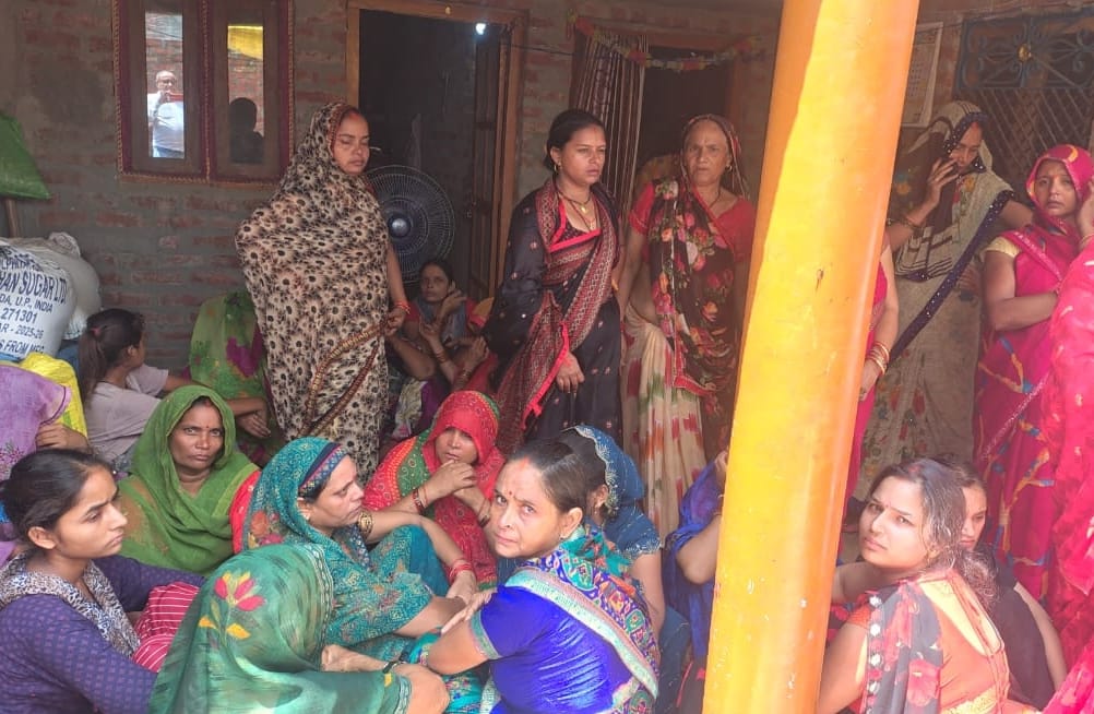 Youth injured in beating dies; case registered against six