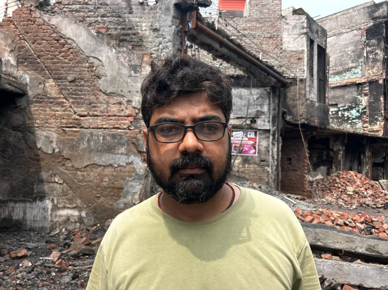 D-Park Incident Five more victims to receive between 50,000 and 2 lakh each Chief Minister to decide compensation for eight others.