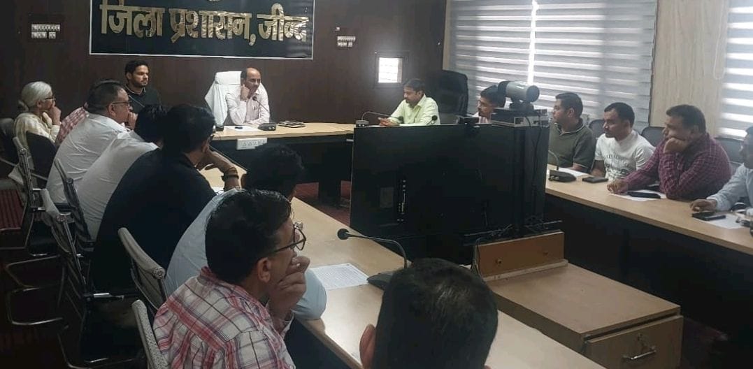 Digitization of voter list (SIR) completed, data of 88.42 percent voters updated