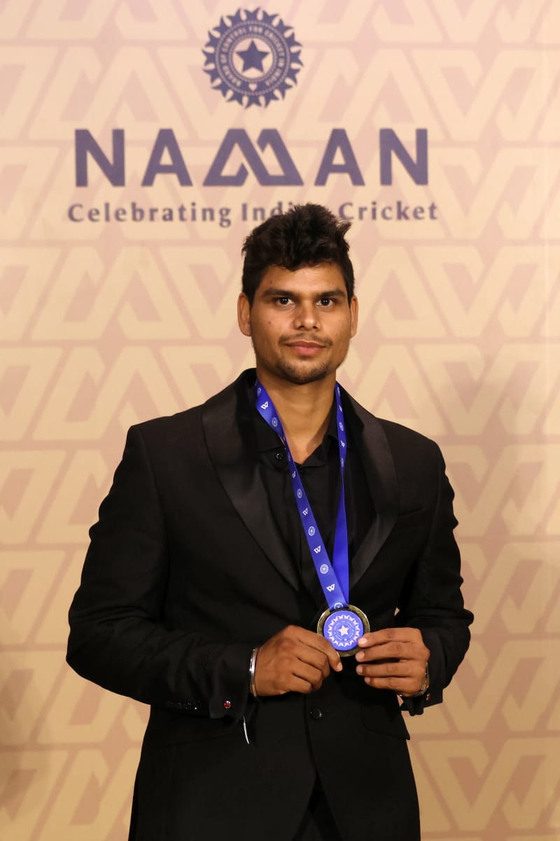 UP T20 League: Agra's Deepak and Rahul, and Mathura's Parth shine in the auction.
