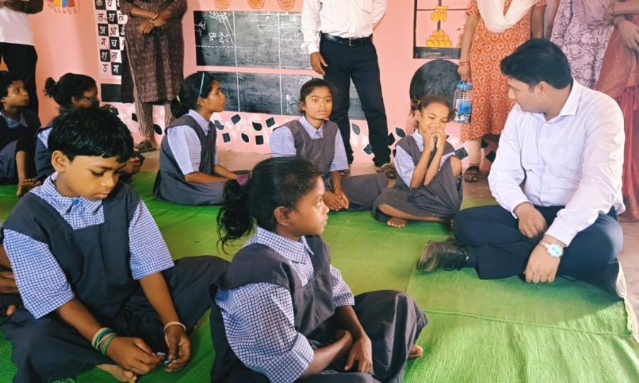 ब्रिज कोर्स से शिक्षा की मुख्यधारा में लौटेंगे 1200 बच्चे