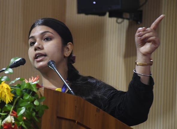 Academic and cultural activities showcased on a single platform.