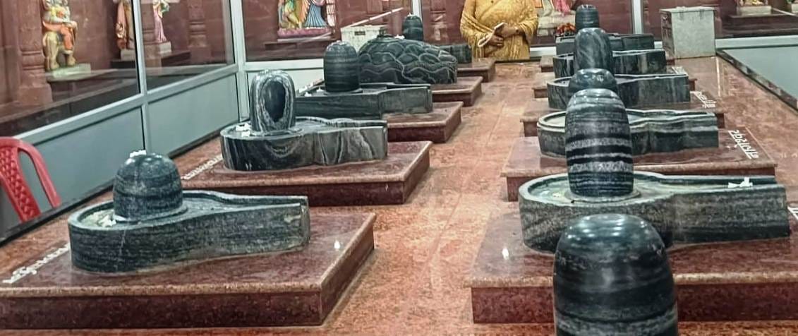 From Sawan 30, preparations begin in Shiva temples