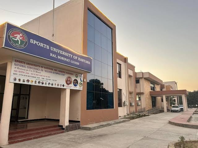 Sports University gives candidates another chance; entrance exam to be held on July 30.