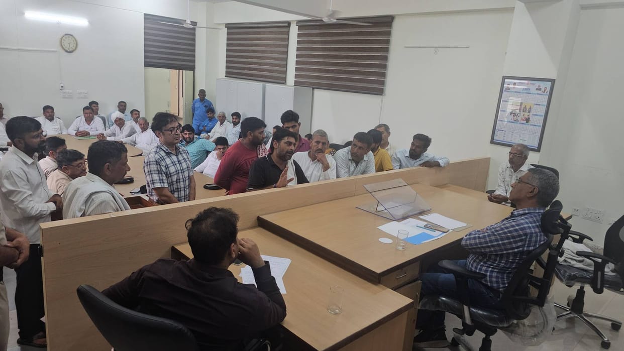 Judicial inquiry into Muninpur accident begins; allegations of negligence in rescue operations.