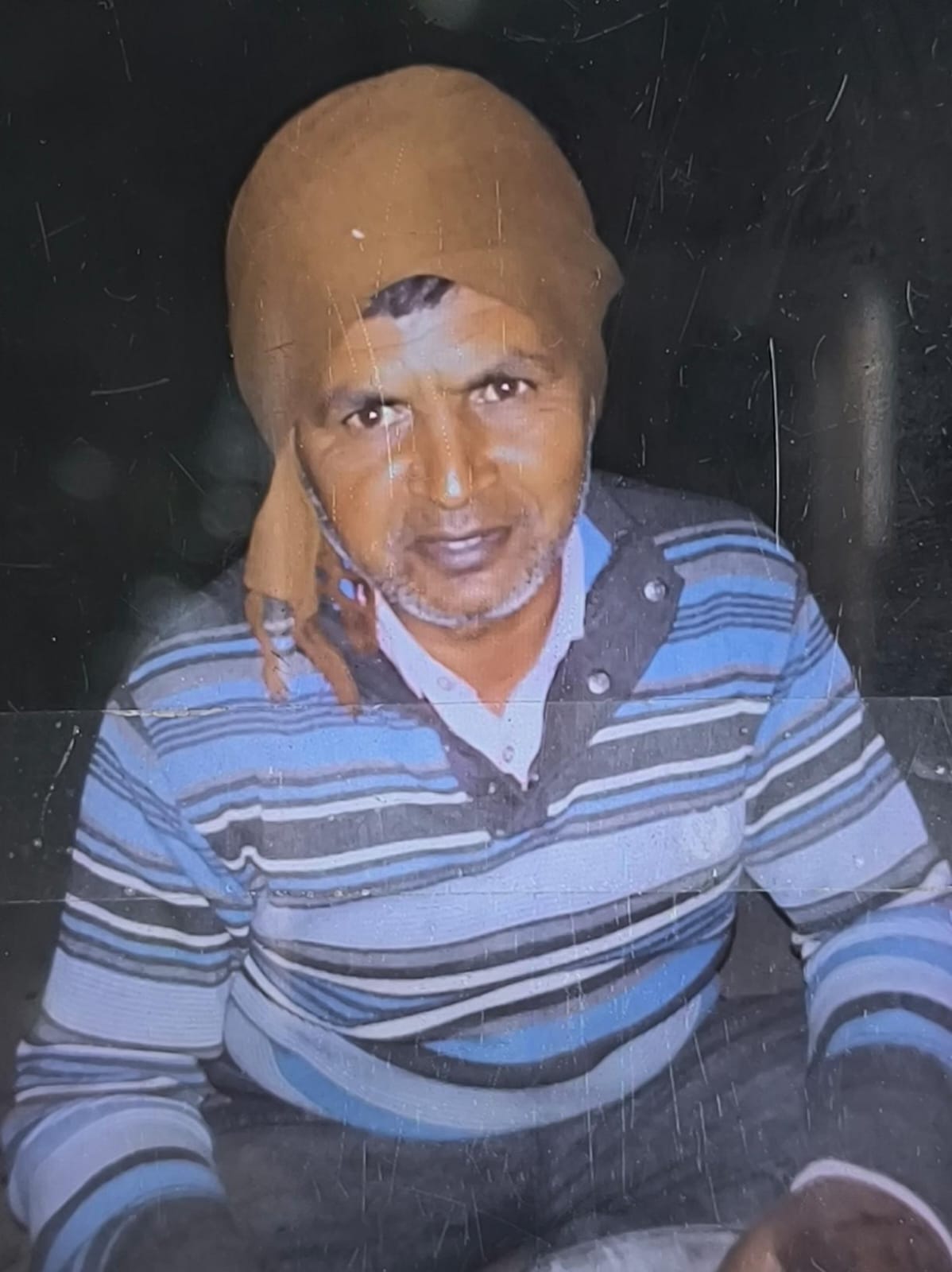 mainpuri news road accident death