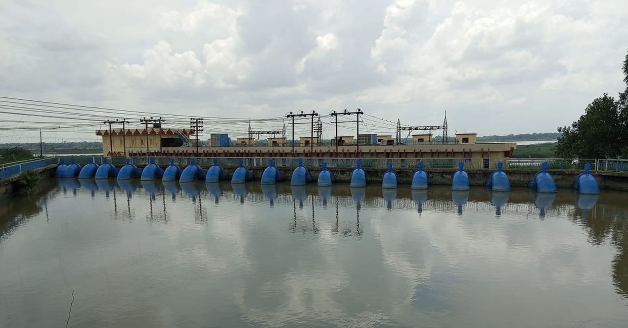 Relief for farmers grappling with irrigation issues for six years