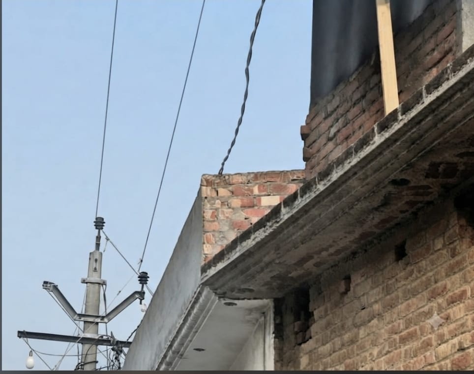 Anger among people after death of villager due to electric shock