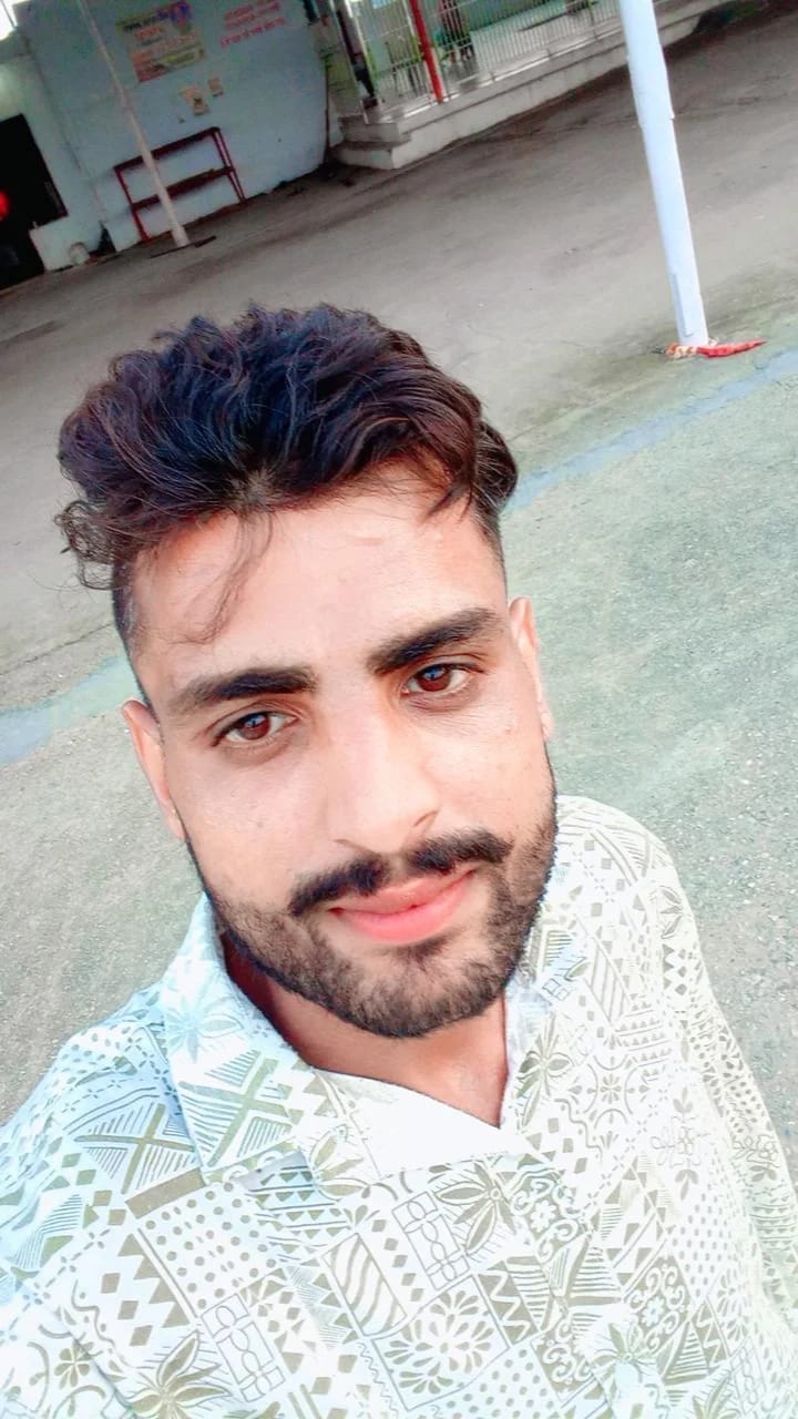 Body of farmer missing for three days found