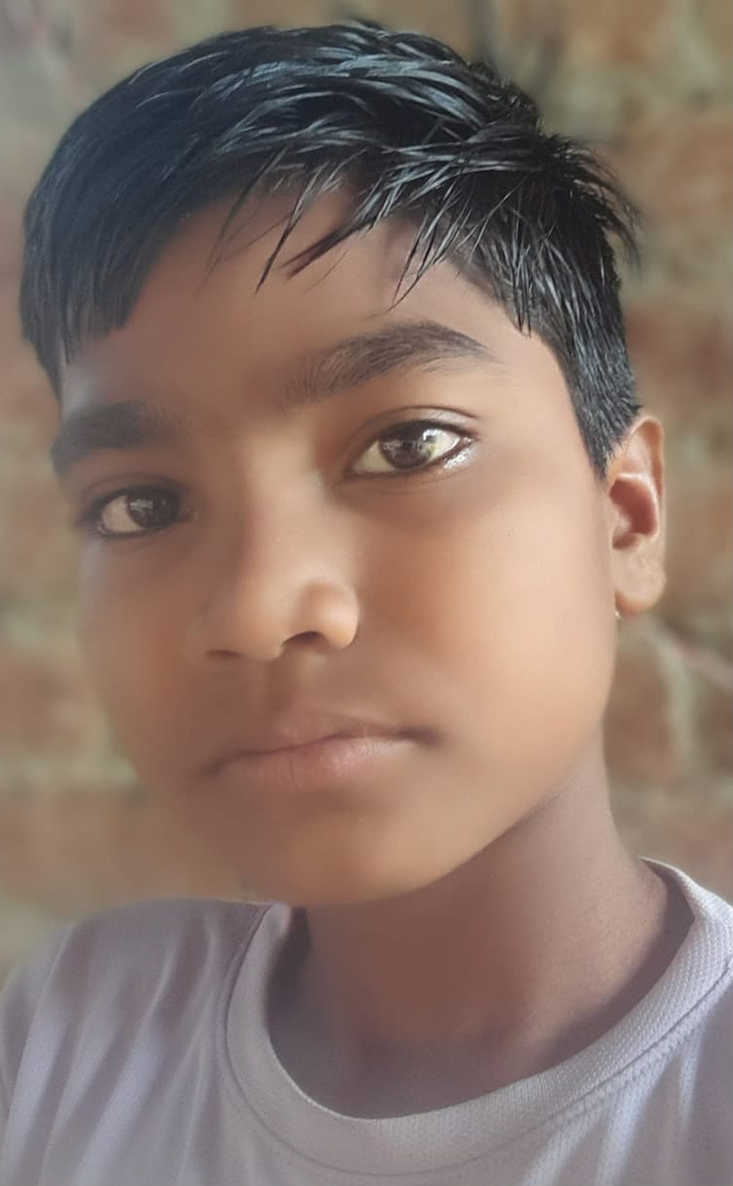 मयंक। फाइल फोटो