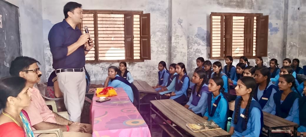 Young generation should take inspiration from Kargil heroes: SDM