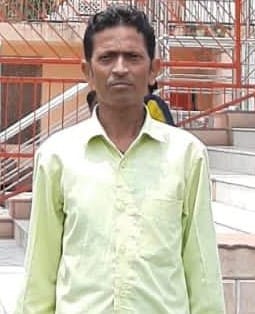 Villager dies after moped falls into roadside ditch...