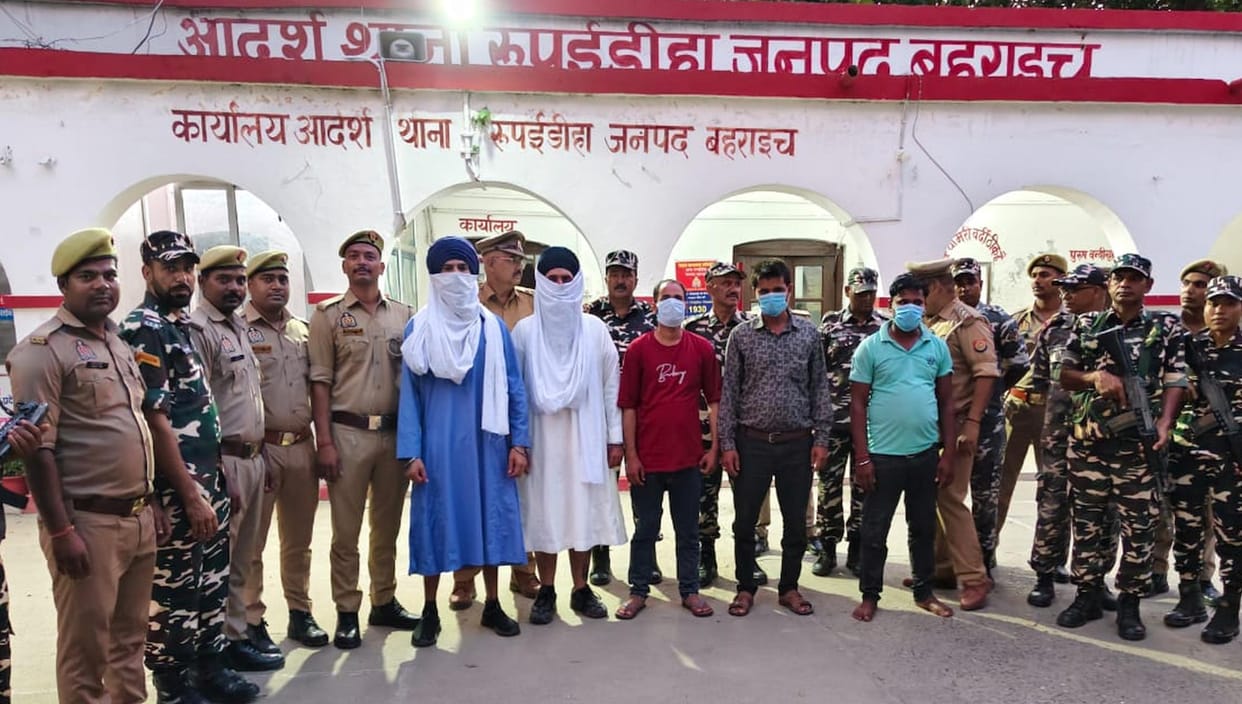 Wanted accused in Ajnala incident sent to jail.