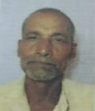 Former village head bludgeoned to death with a brick amidst old electoral rivalry and a land dispute.