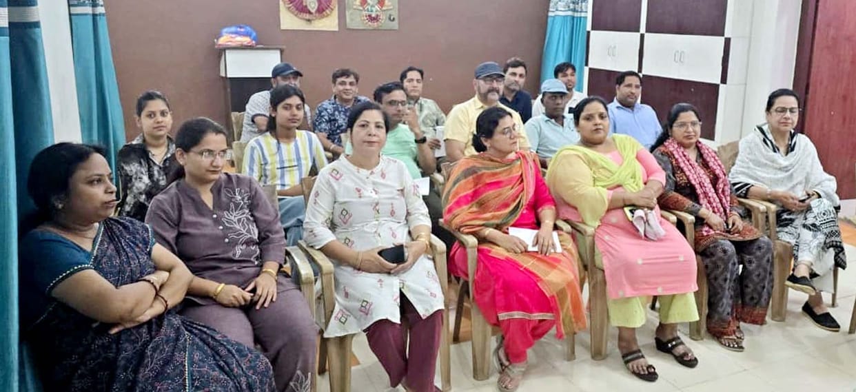 Musical showdown in Jind today