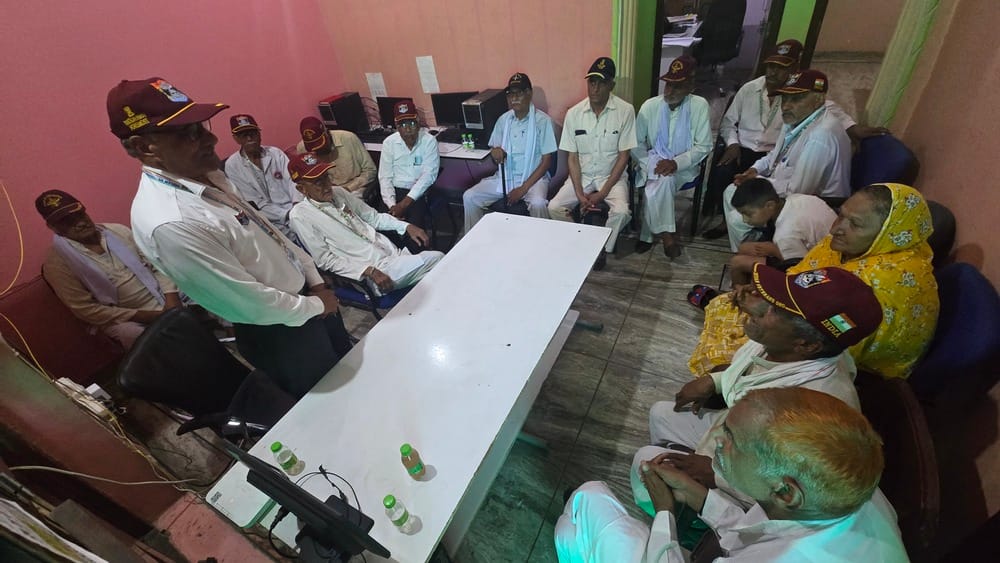 Proud of the soldiers' sacrifice; their martyrdom cannot be forgotten: Ex-servicemen