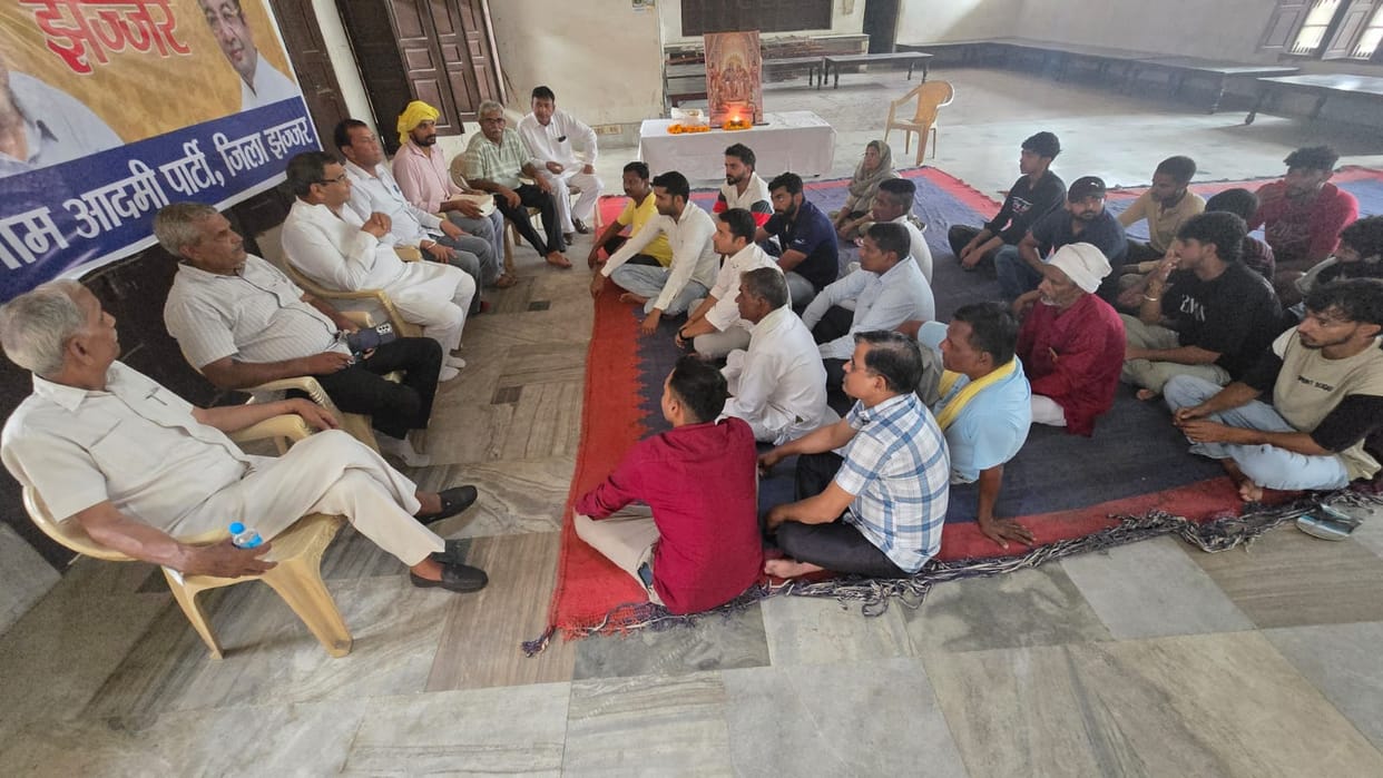 NEET exam system should be made transparent: Sushil