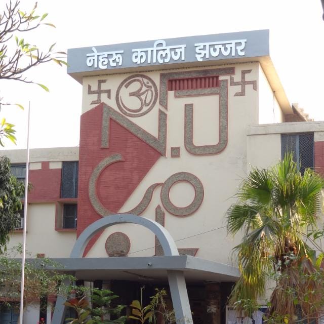 A documentary is being made to preserve the legacy of Nehru College
