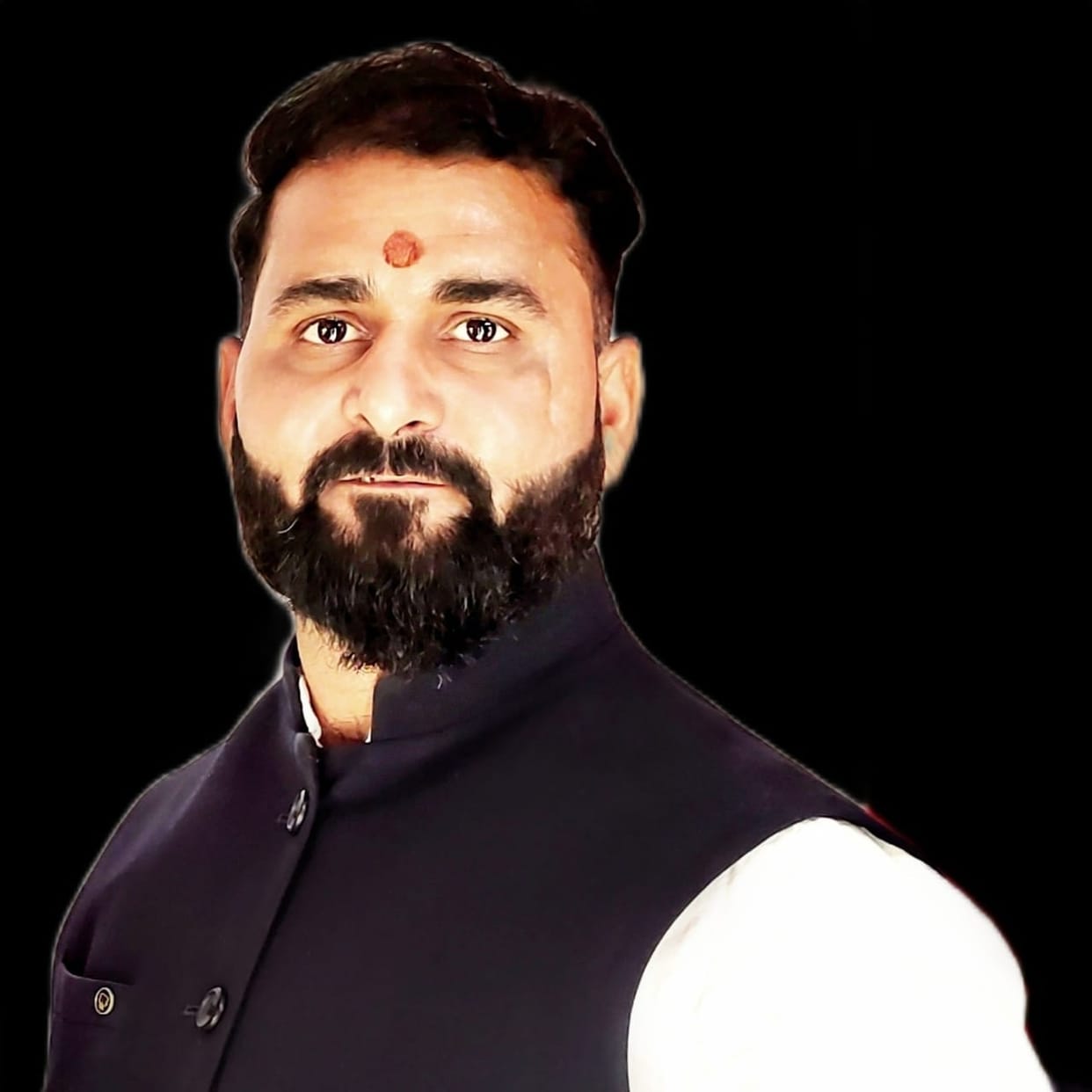 Aditya Faujdar given provincial responsibility in VHP