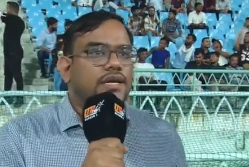 Questions raised after only two out of 10 players from Agra were sold.