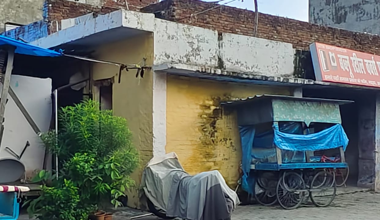 Preparations underway to vacate shops in Baksa Market on High Court orders