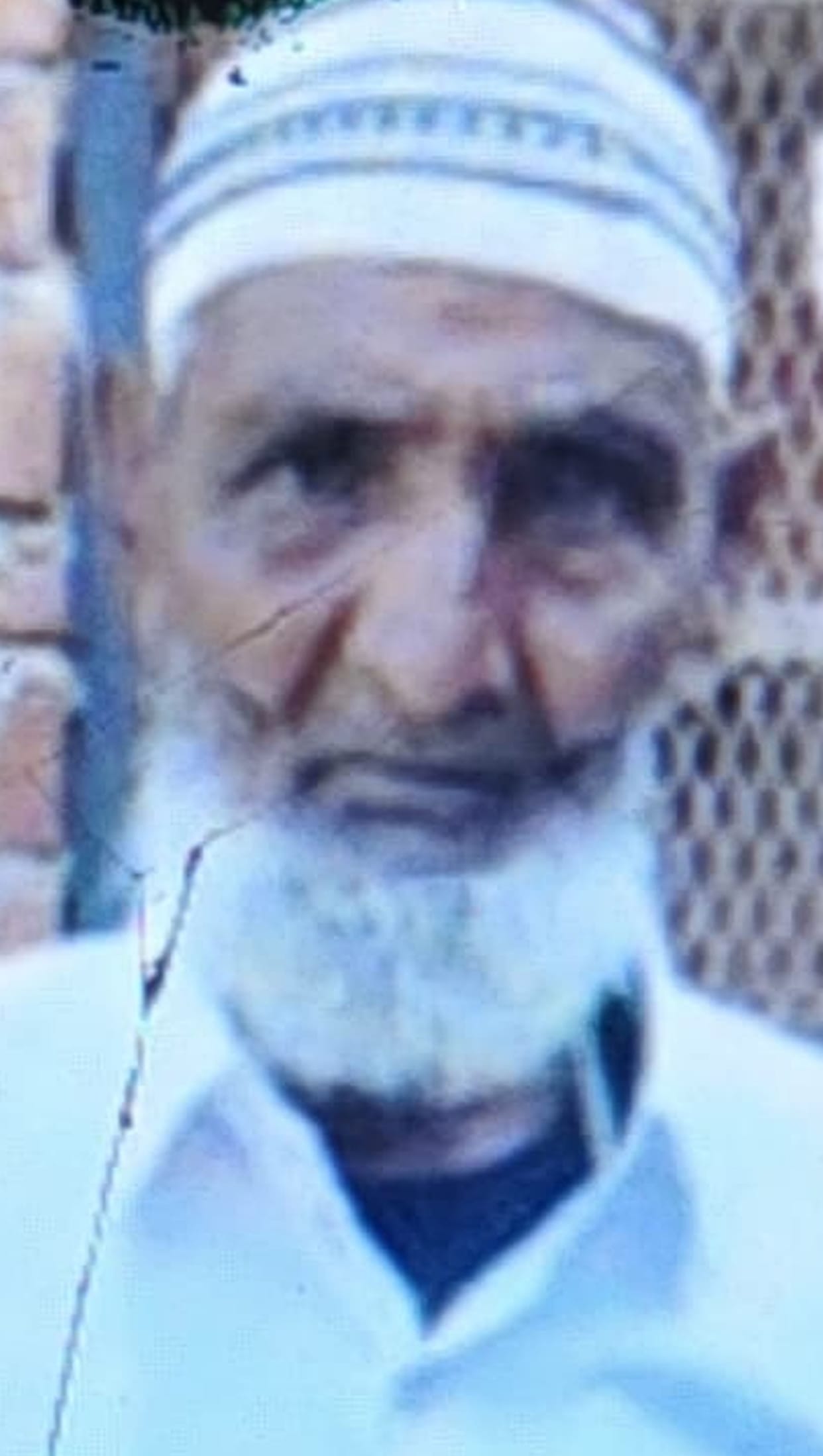 Elderly man dies of electrocution while trying to save a goat.
