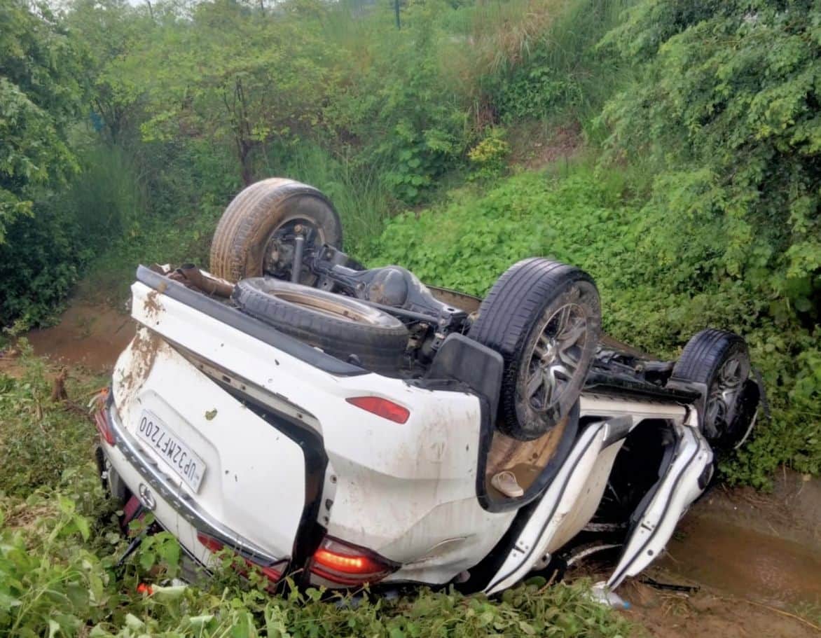 unnao news
