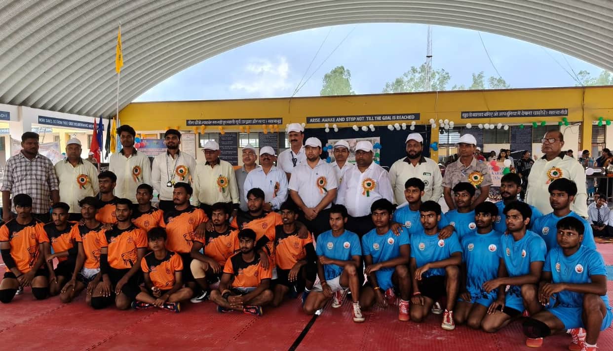 72 players selected from the competition for regional matches.