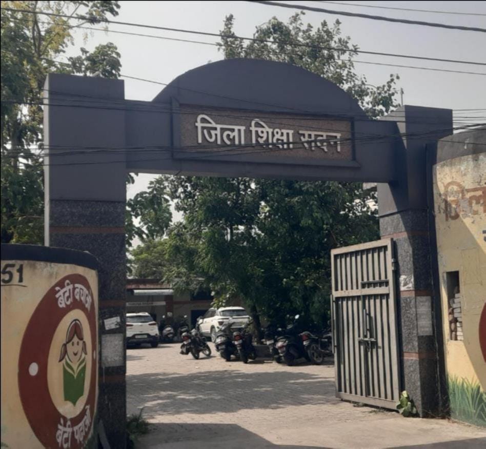 Campaign ineffective; government schools see a drop of 5,000 students