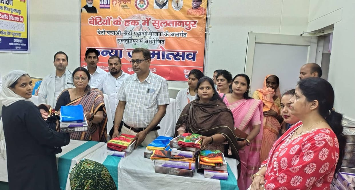 Commission member heard women's grievances and issued instructions