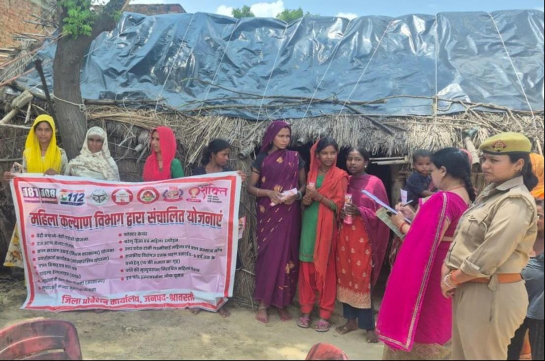 Information provided about women-friendly schemes.