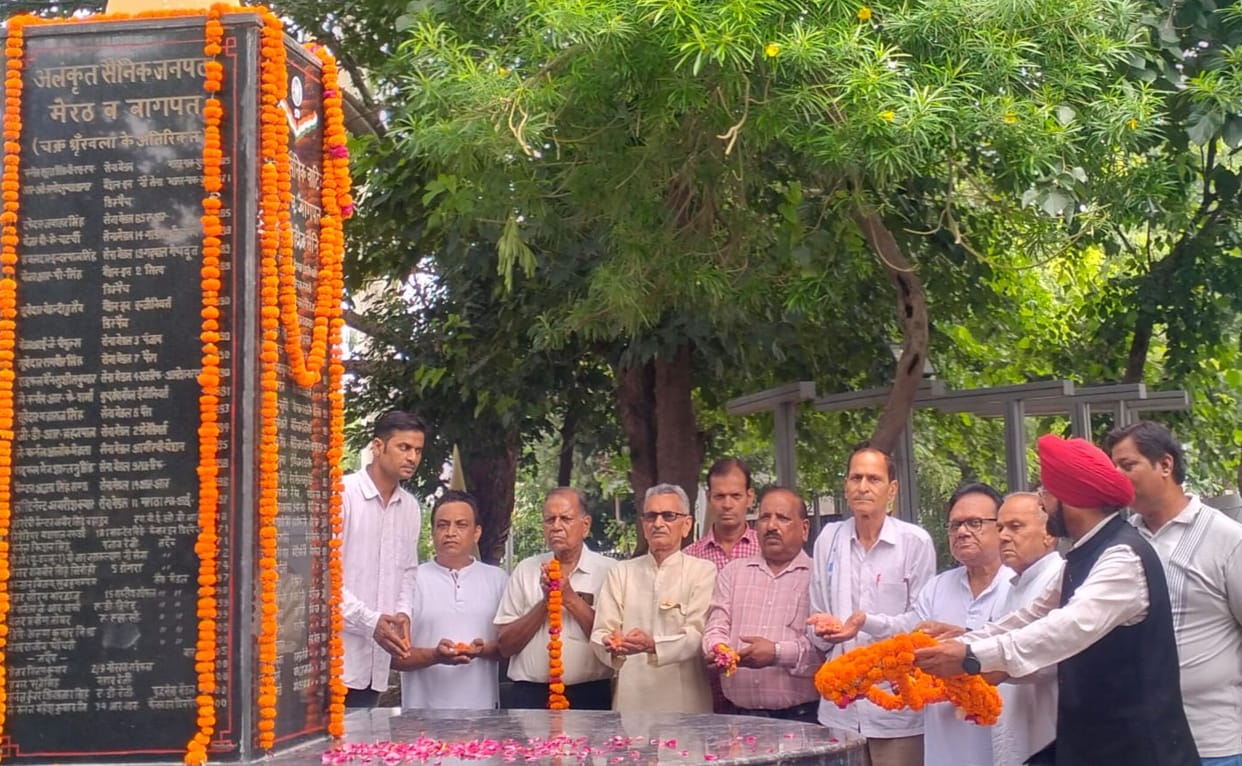 The sacrifice of the Kargil heroes is not always a source of inspiration: Dinesh