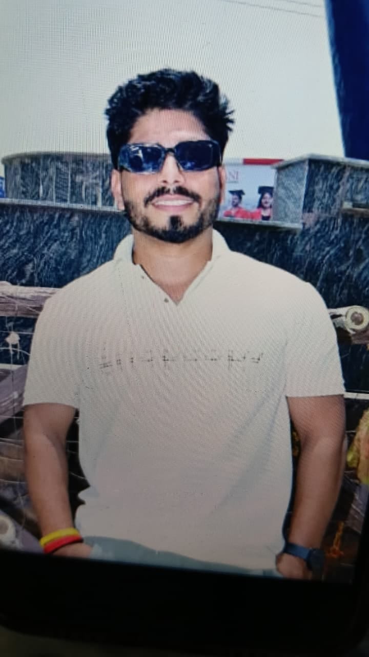 Miscreants in a Scorpio shot dead a young man who was out on bail.