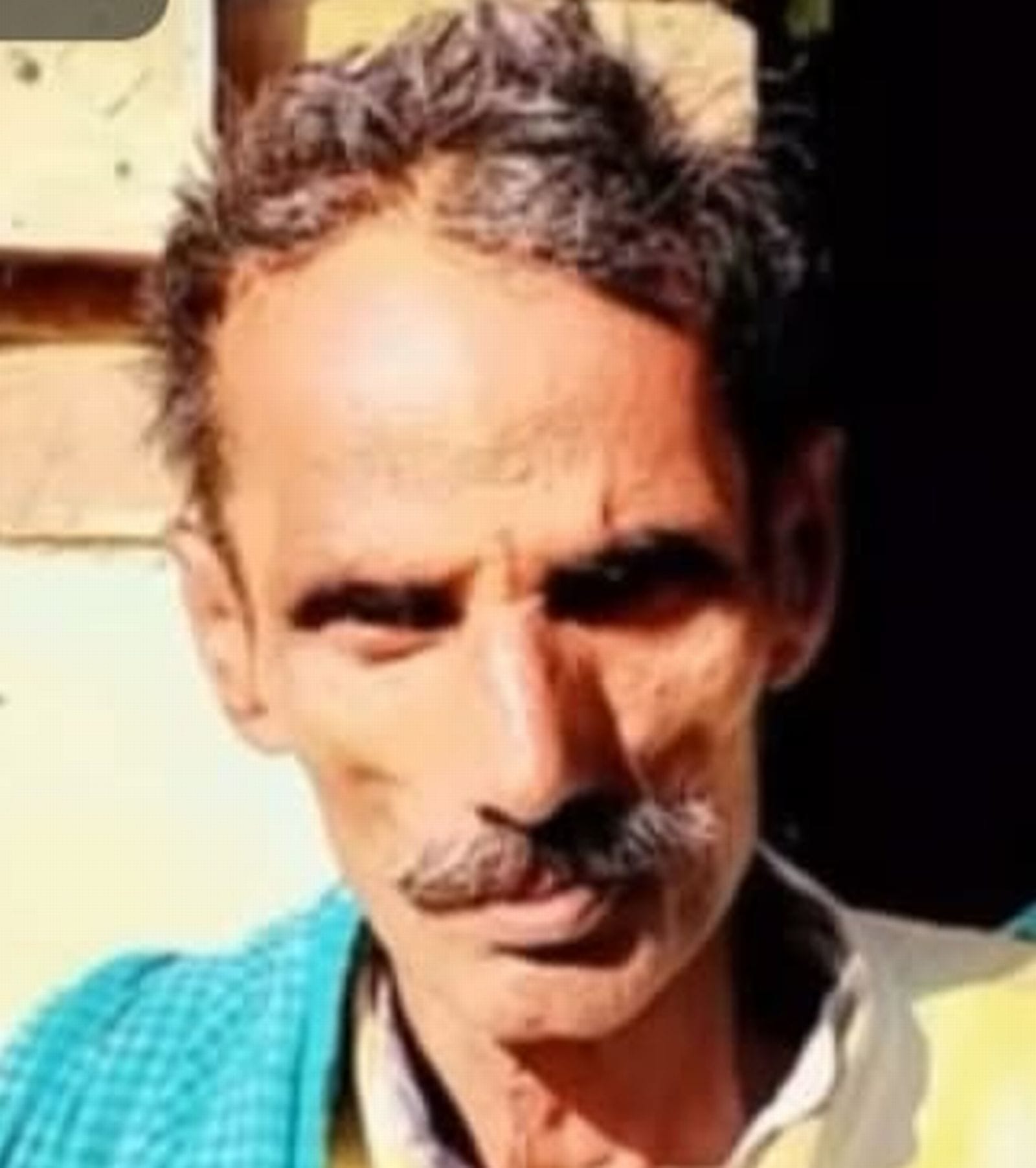 नत्थू फाइल फाेटो