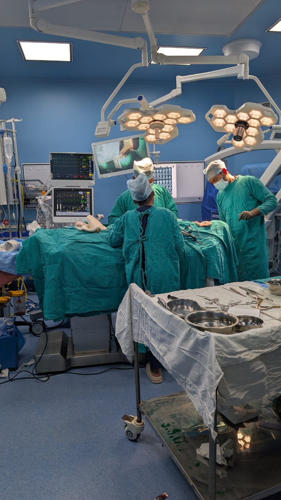 Kidney transplant to cost 2.50 lakh; PGI team to arrive on the 29th.