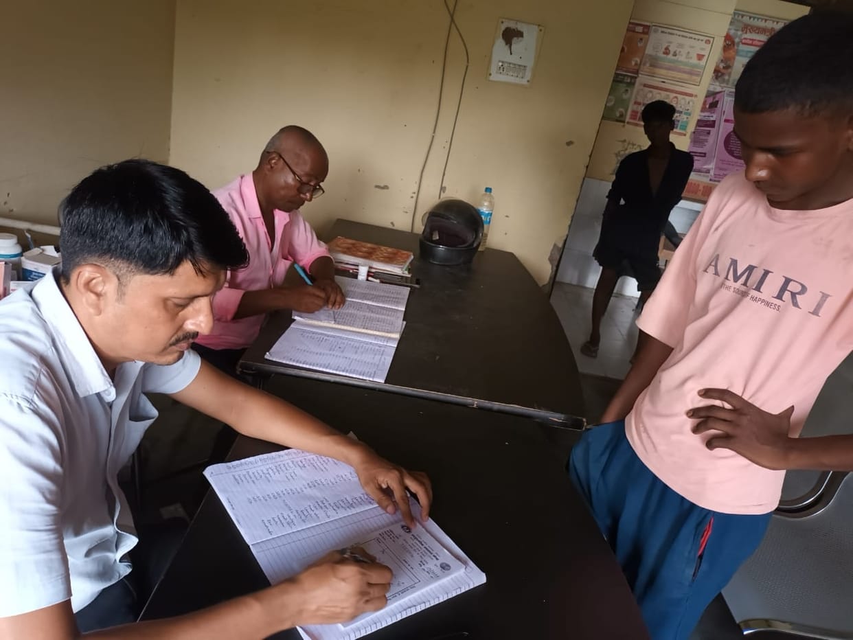 Shortage of doctors taking a heavy toll on patients