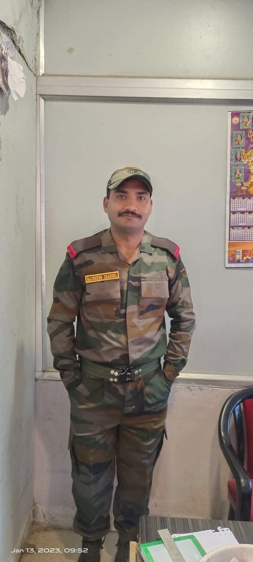रजनीश चंदेल
